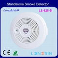 Standalone Ionic Smoke Detector(DC9V-12V) 3