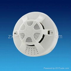 wireless photoelectric Smoke Detector