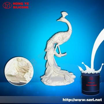   Liquid Silicone rubber for gypsum molds