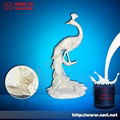 Liquid Silicone rubber for gypsum molds