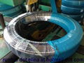 sell hydraulic rubber hoses  1