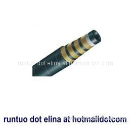 Sell Four Steel Wire Spiral  Hydraulic Hose SAE 100 R9 