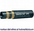 sell Hydraulic Hose DIN - EN 857 2SC