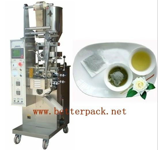 Tea bag packing machine