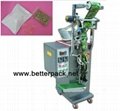 automatic capsule counting,filling and