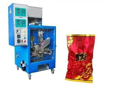 granule vacuum packing machine