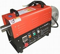 Portable industry hot air heater/blower