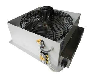 Industrial Air Heater 5