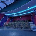 Hottest and attractive 5D cinema with 5D motion chair and 4D movie 2