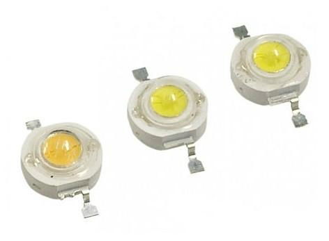 1w high quality high bright white led diode  2