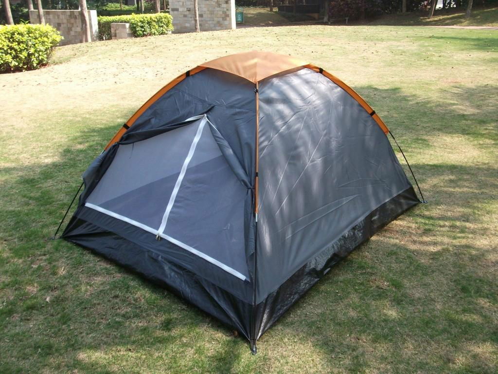 Camping Tent-LS-T001