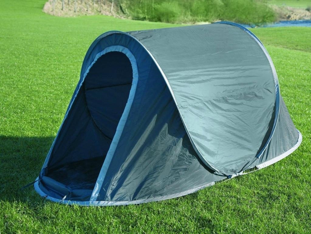 Camping tent-LS-T007