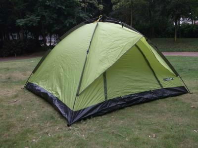 Camping tent-LS-T011