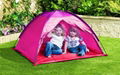 Camping tent-LS-T009