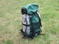 Camping backpack-LS-BG003 2