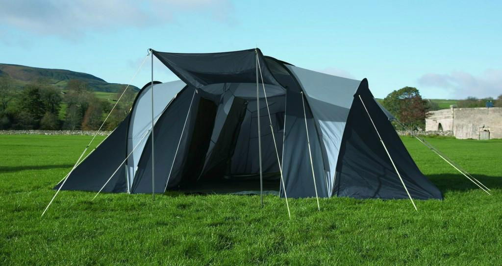 camping tent-LS-T006