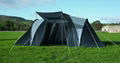 camping tent-LS-T006