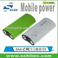 Universal Power Bank Gift For Mobile Phone   2