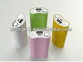 Universal Power Bank Gift For Mobile Phone   3