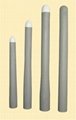 Stopper Rod for Tundish in steel continuous casting