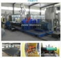 3PE Insulation Production Line 