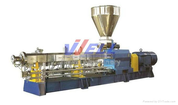 TSK-Parallel Twin-screw Extruder