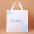 nonwoven shopping bag eco material