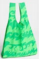 2013 new Baggu tote bag wave colorful 5