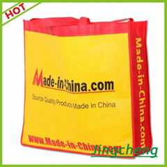 wholesale-nonwoven shopping bag