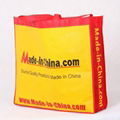 wholesale-nonwoven shopping bag 4