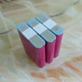 rechargeable battery ICP103450CA moli