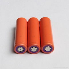 Lithium-ion 18650 3.7V UR18650ZT rechargeable battery cell 2800mah for SANYO