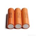 In Sale!18650 battery LG ICR18650C2 2800mah 3.75v li-ion rechargeable battery   2