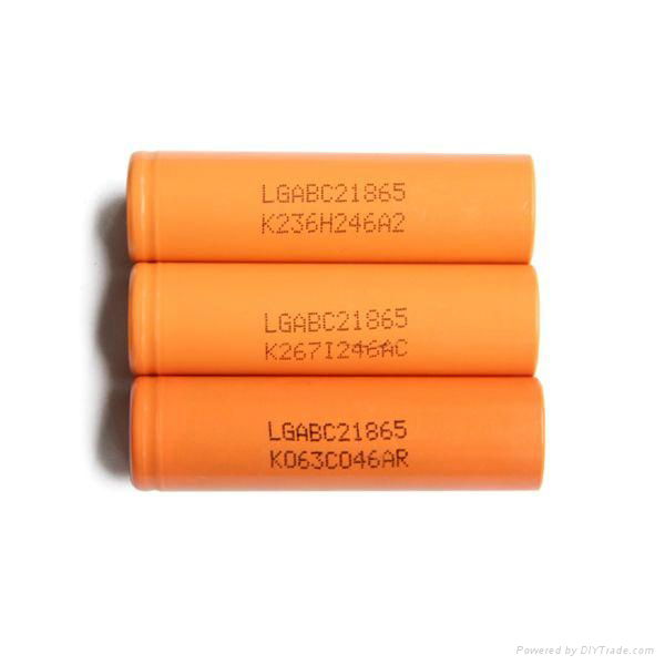 In Sale!18650 battery LG ICR18650C2 2800mah 3.75v li-ion rechargeable battery   3