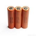 In Sale!18650 battery LG ICR18650C2 2800mah 3.75v li-ion rechargeable battery   4