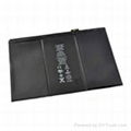 replacement Apple iPhone battery for iPad 3 lithium ion Battery 