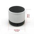 wireless bluetooth portable alloy speaker  1