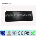 FMBLT021 wireless portable blue tooth speaker 