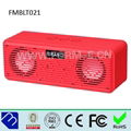 Powerful Mini Bluetooth Speaker with TF card support 3