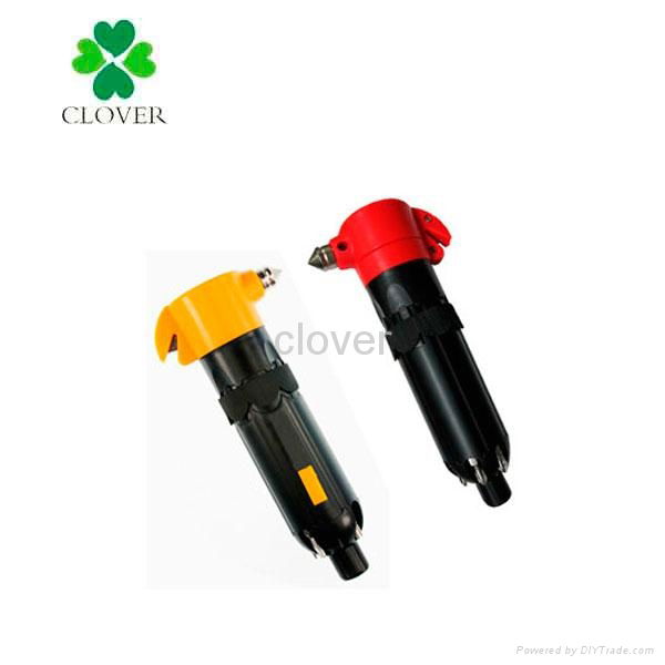 screwdriver function emergency Hammer