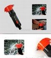 screwdriver function emergency Hammer 2