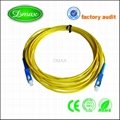 lc sc fiber optic patch cord 4