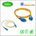 lc sc fiber optic patch cord 5