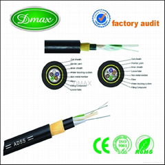 outdoor fiber optic cable