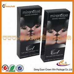 High quality printing paper box