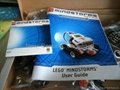 Lego Mindstorms Set #8547 NXT 2.0 3