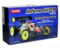 Kyosho Inferno MP9 TKI3 Competition 1/8 Off Road B   y [KYO31788B] 1