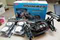 Kyosho Inferno MP9 TKI2 WC Edition 1/8 4WD B   y Kit