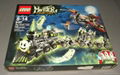 Lego Monster Fighters 9467 Ghost Train