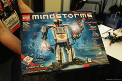 Lego 31313 Mindstorms EV3 Robot NXT 3.0